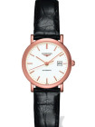 Кожаный ремешок Longines L682117438